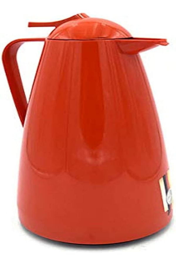 emsa-Salsa Quick Tip HighGloss 1.5L – Light Red 1