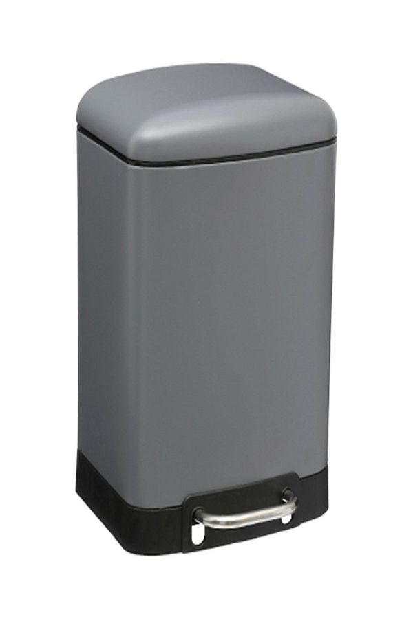 Five Simply Smart-Removable Inner Bucket Pedal Bin with Lid 1