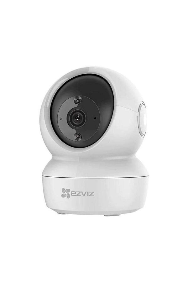EZVIZ-CS-H6C 4MP WiFi IP Camera with Smart Tracking & MicroSD Slot, Night Vision, 2K Video 1