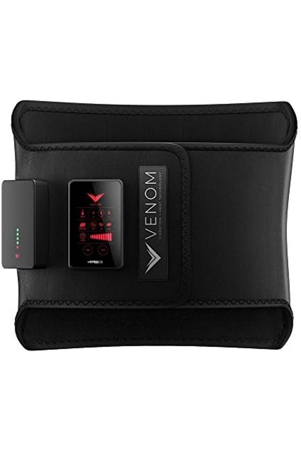 Hyperice-Venom Back Massager by Hyperice with Heat and Vibration 1