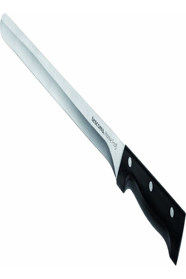 TESCOMA-Ham Slicer 25 cm – Stainless Steel Blade 1