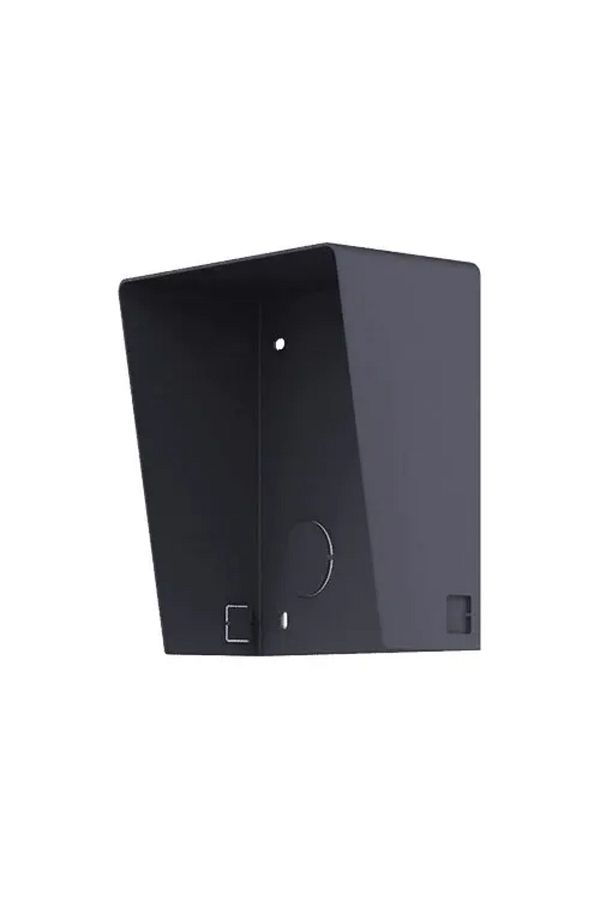 Hikvision-Modular intercom protection frame 1 module - HIKVISION DS-KABD8003-RS1 1
