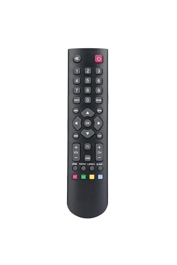 Bogadini-Universal Remote Control Compatible with Vortex Ledv-32td1210 Led/lcd TV, Identical to the Original 1