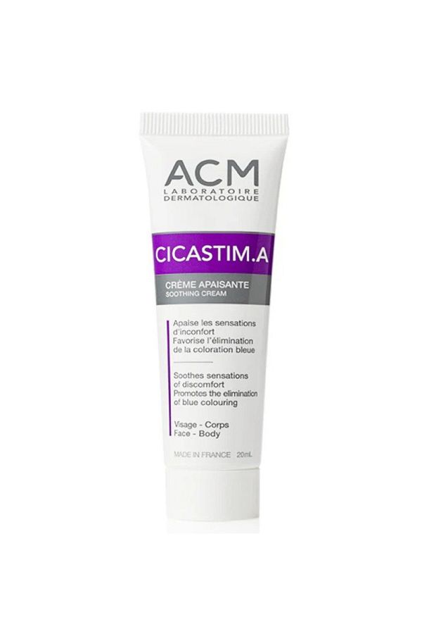 ACM-ACM Hydrating and Soothing Face and Body Care 20ml 1