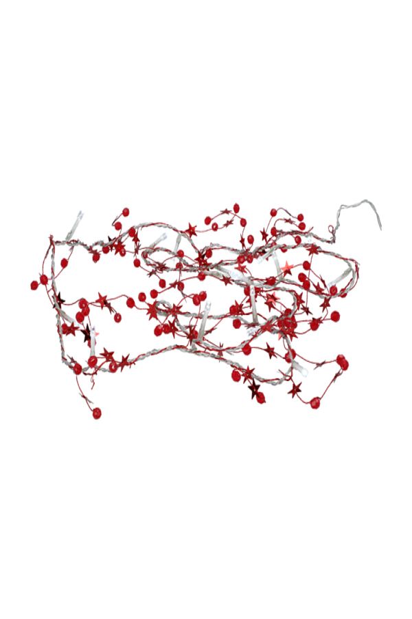 SERENE-Elegant Design Bright LED String Lights 1