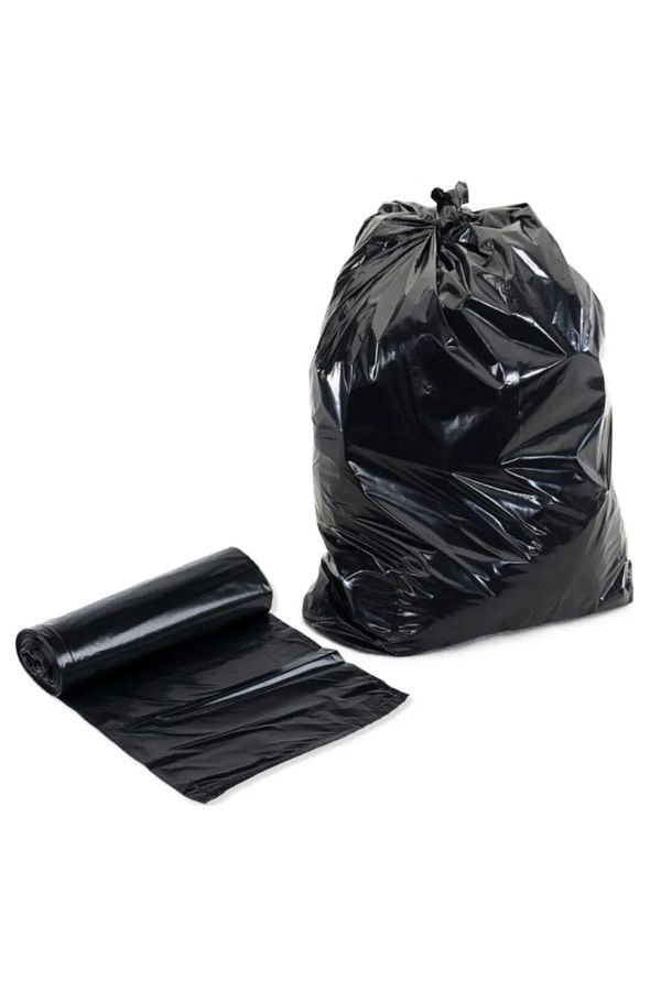 Vural-Garbage Bag Jumbo Size 10 Thick 80X110 cm Garbage Bag 1