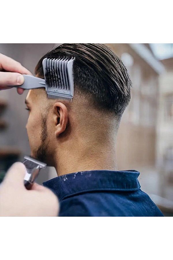 3DBİBLO-Barber Fading Comb 1