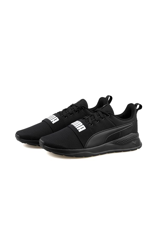 Puma-Anzarun Lite Men's Daily Use and Training Running Walking Sneakers 1