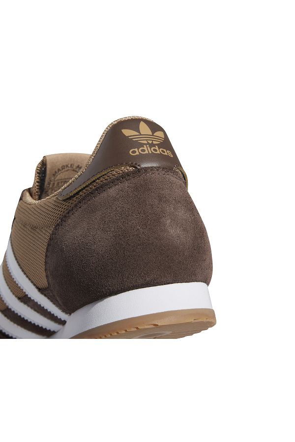 【Adidas】 R71 Brown ★大人気 22-29★ adidas Originals R71 Cardboard Brown Men Unisex Casual
