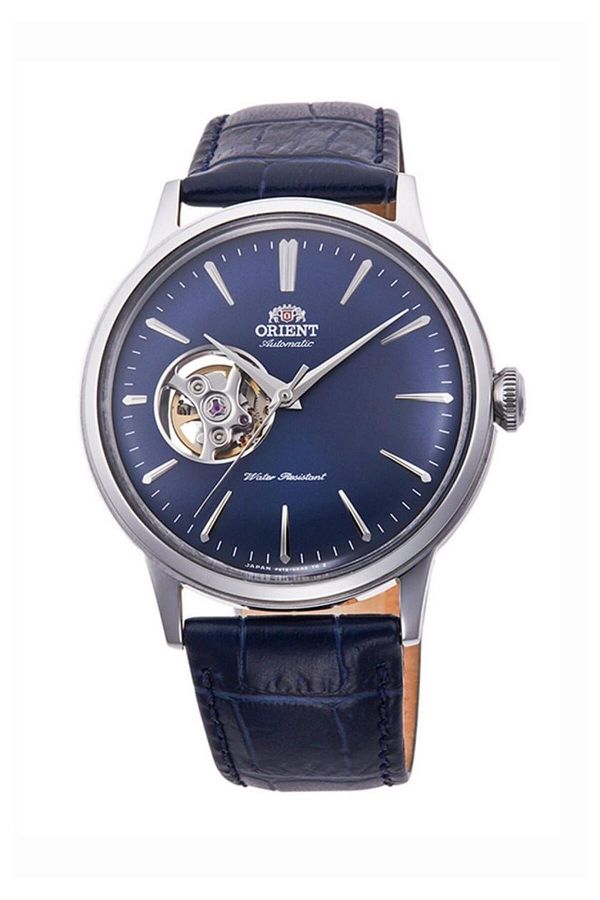 Orient-Ra-Ag0005L10B Bambino Men's Wristwatch 1