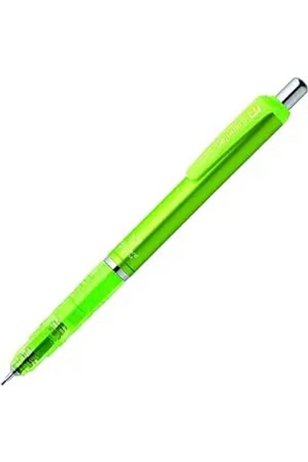 Zebra-Delguard 0.7 mm Unbreakable Nib Versatil Pen Green 1