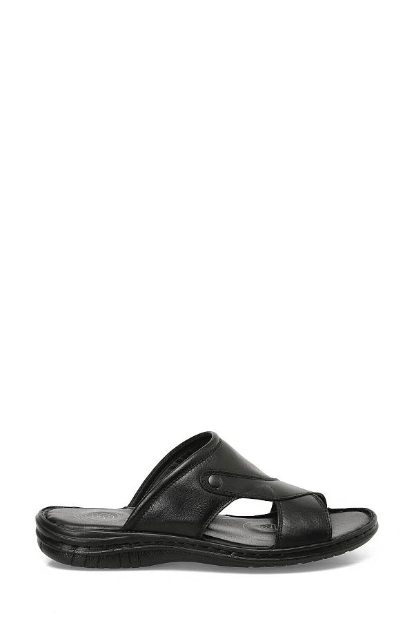Polaris-07398.m 5Fx Black Men's Slippers a 102005075 1