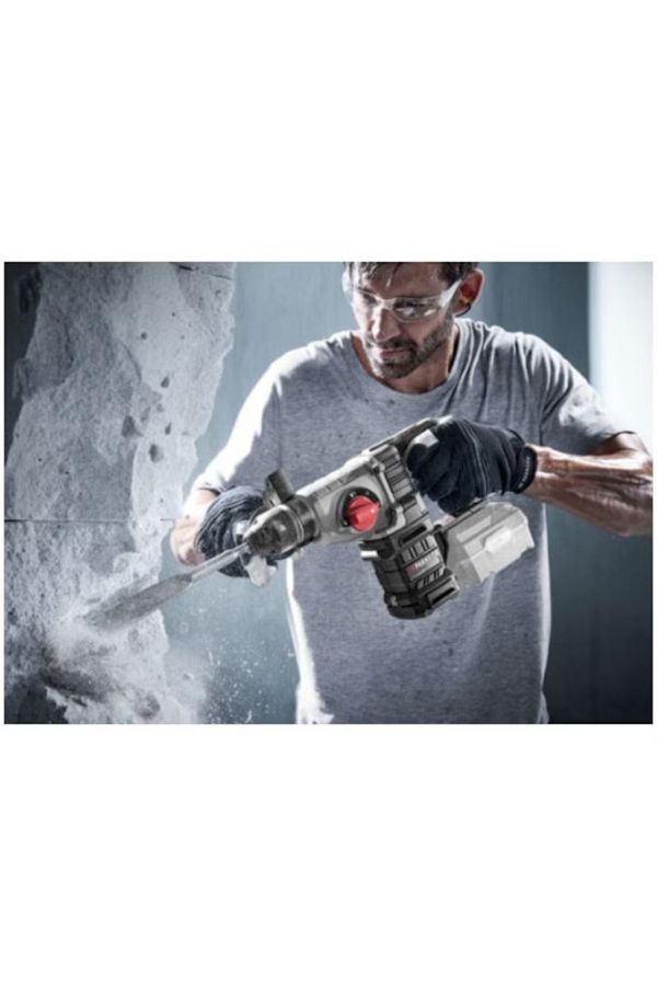 PARKSIDE-PARKSIDE PERFORMANCE 20 V PKHAP 20-Li Cordless Rotary Hammer without battery and charger 1