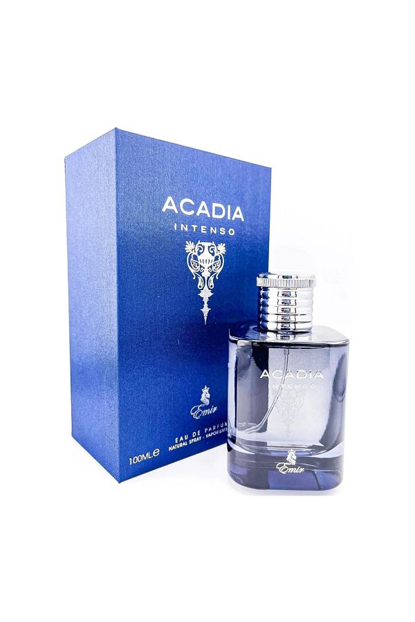 Paris Corner-Acadia Intenso EDP 100ml 1