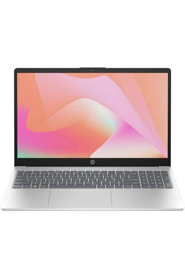 HP-15-fd0033nx Laptop With 15.6-Inch Display, Core i5-1334U Processor/8GB RAM/512GB SSD/Intel Iris X 1