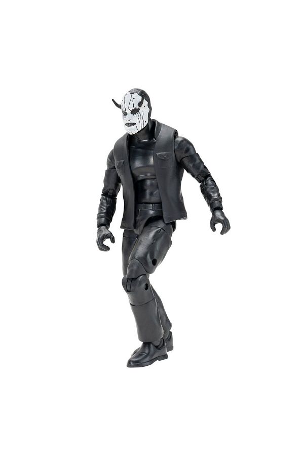 NECO TOYS-Jazwares Aew Characters Model Action Figures S15 the Devil Mjf 144 1