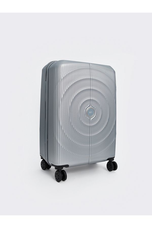 LC Waikiki-Medium Size Suitcase with Lock Detail 1
