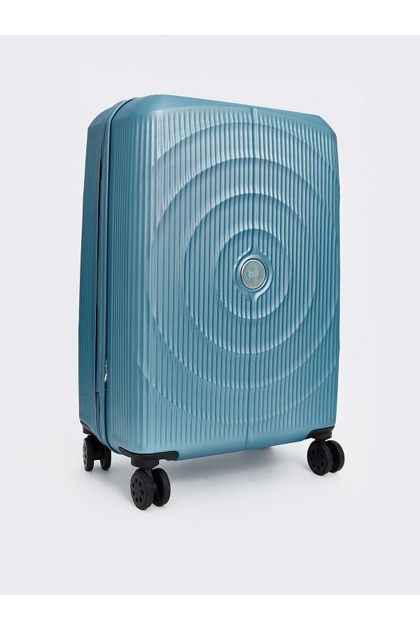 LC Waikiki-Medium Size Suitcase with Lock Detail 1