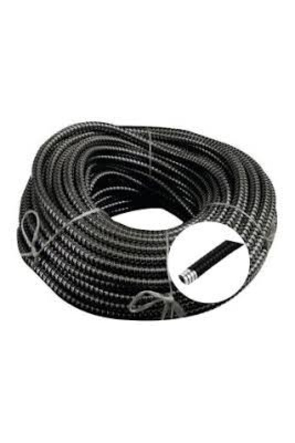 Pvc Ignifug OEM Copex metalic cu izolație PVC, ignifug, 11mm, pentru instalații ...