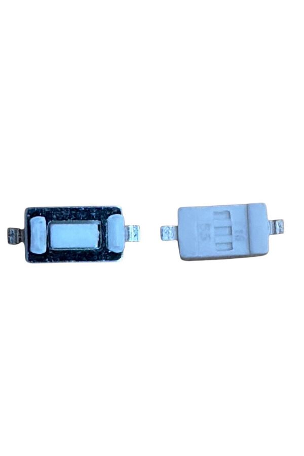 Arduino-6X3.4X4.1Mm Smd Button - Smart Remote Smd Button 1