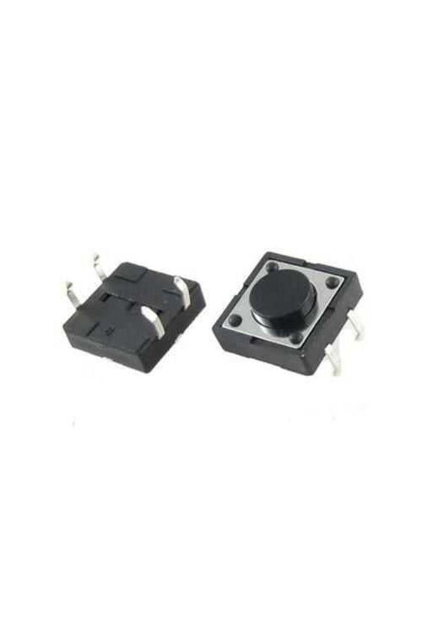 Arduino-12X12X5Mm Tact Switch Button 1