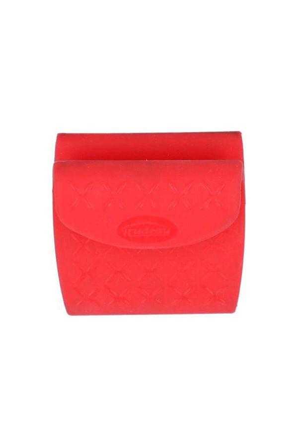 Generic-Trudeau Multi-Purpose Silicone Grip Red 1