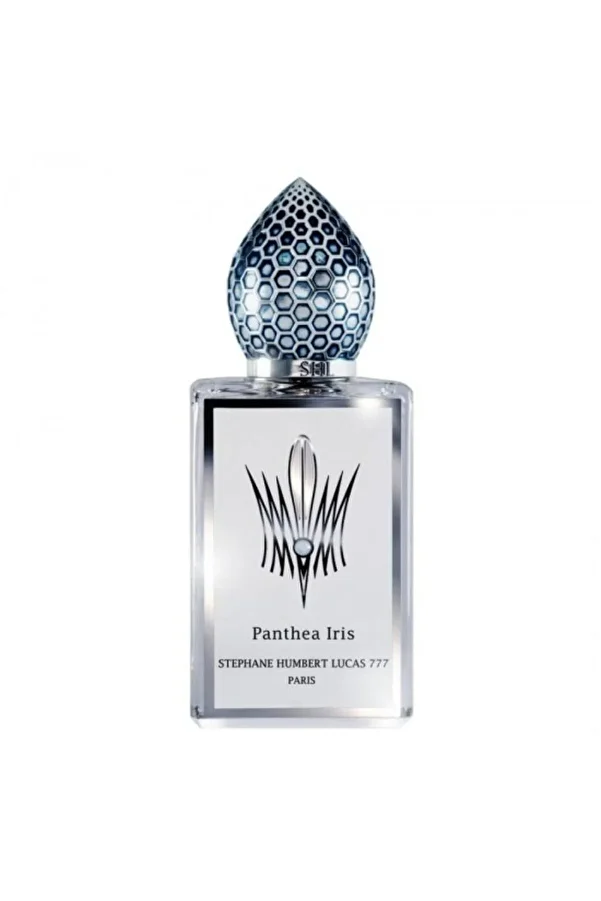 STEPHANE HUMBERT LUCAS 777-Stephen Humbert Lucas 777 Panthea Iris Perfume - 50ml 1