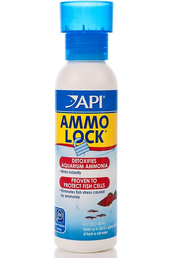 API-Ammo-Lock, 4 OZ 1