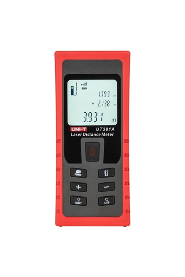 OEMN-DIGITAL RANGEMETER UT391 1