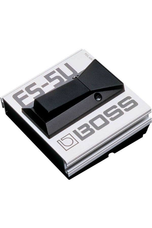 ROLAND-FS-5U - Rl Foot Switch 1