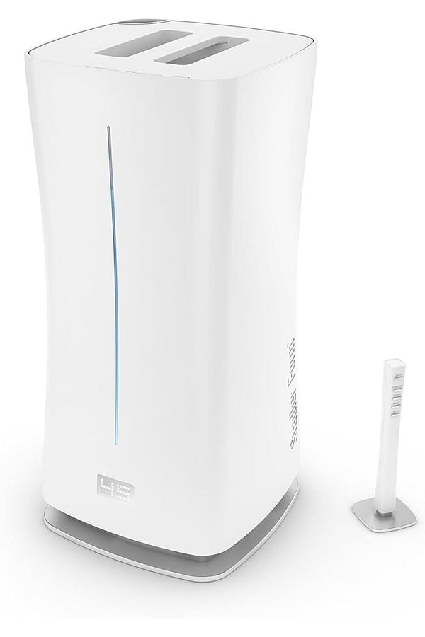 Stadler Form-Swiss Design Stadler Form Eva Humidifier: WiFi, Precise Sensor, 1.4m Mist, 80m², 2Y Warranty 1