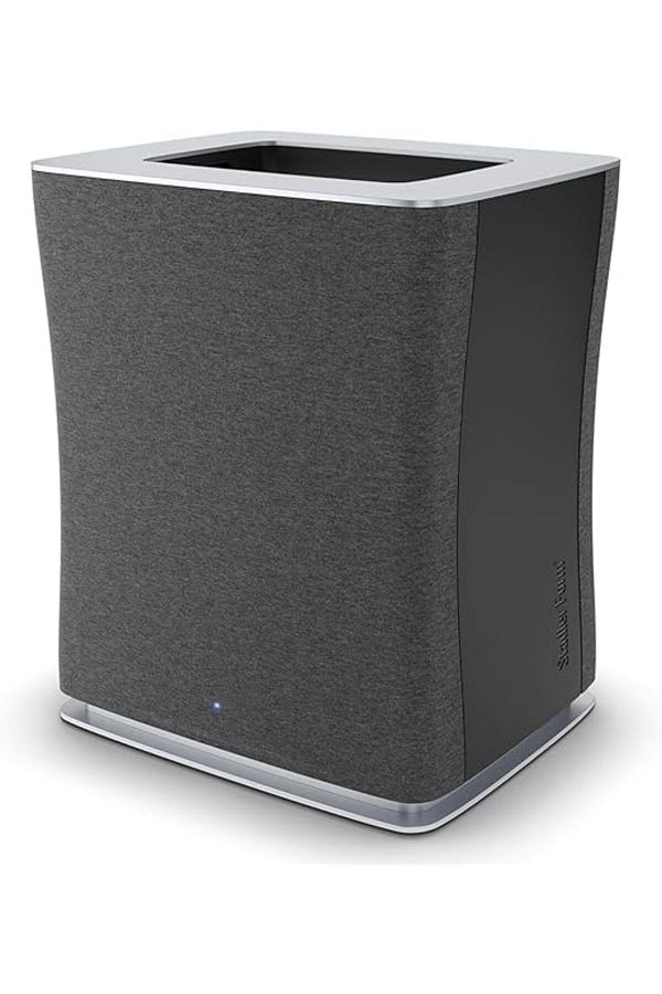 Stadler Form-Swiss Design Roger Big Air Purifier Wi-Fi, Dual HEPA & Carbon Filters, 294m², 2-Year Warranty 1