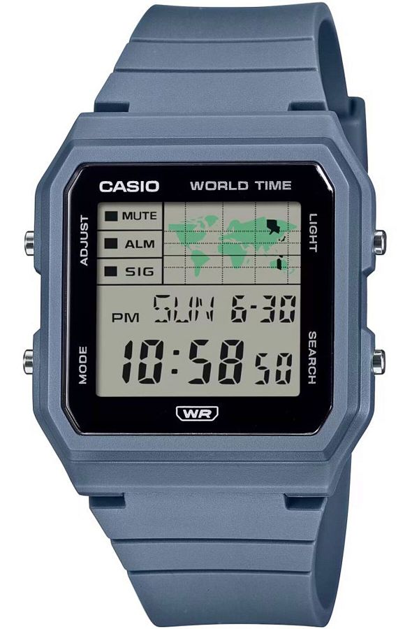 Casio-Lf-30W-2Adf Wrist Watch 1