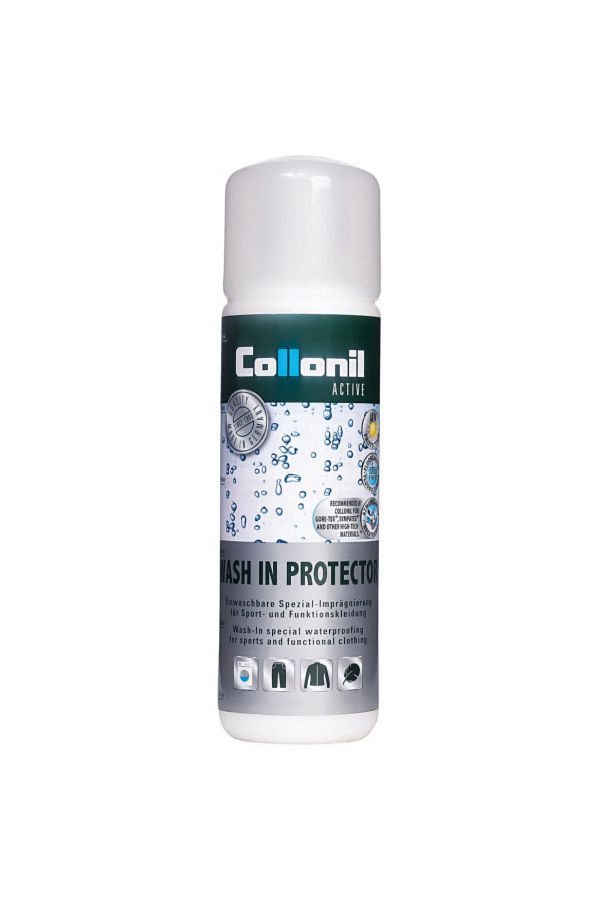 Collonil-Detergent hidroizolant Active Wash In Protector, 250 ml 1