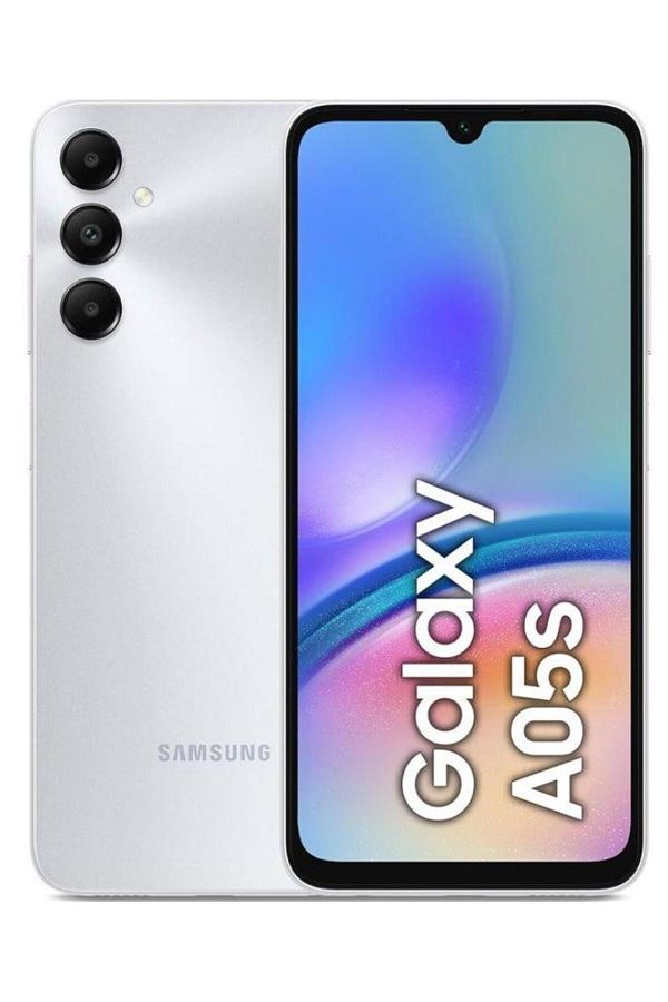 Samsung-Galaxy A05s: Octa-Core, 6.7" Display, 4GB RAM, 128GB Flash, Triple Camera 1