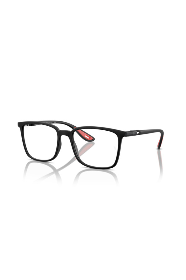 Ray-Ban-Ray Ban Vista Unisex Square Eyeglasses- Rb 7240m - Lense Size:54mm - Matte Blue 1
