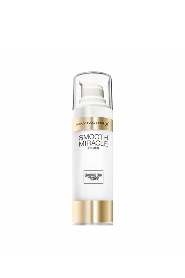 Max Factor-MFI Smooth Miracle Primer 1