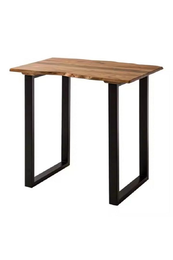 rexa-Table Set Rustic Modern Design 1