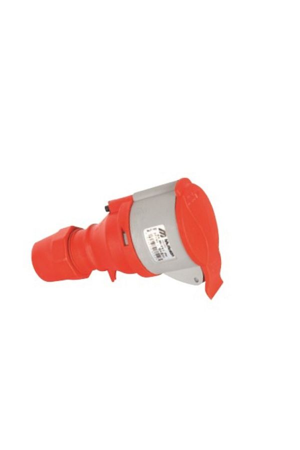 Mutlusan-010 083 010532 Mut-202 5X32 a Extension Socket Cee Norm 1