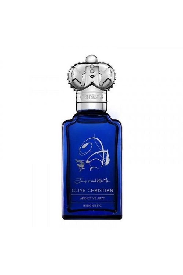 Clive Christian-(Tester) Clive Christian Jump Up and Kiss Me Hedonistic 50ml (2021) 1