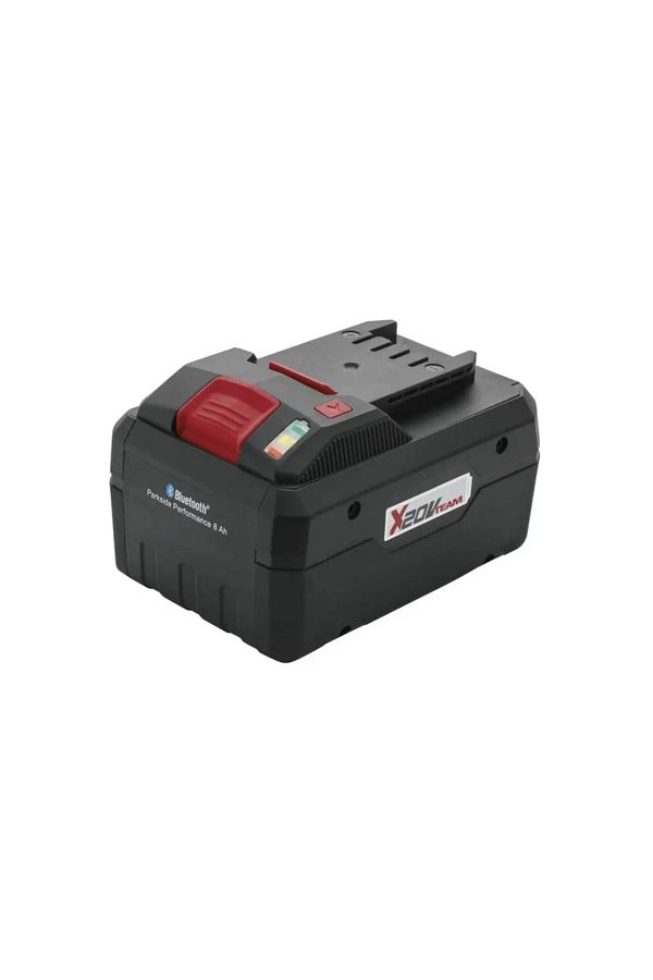 PARKSIDE-Parkside Performance Smart PAPS 208 A1 smart battery, 20V / 8Ah 1