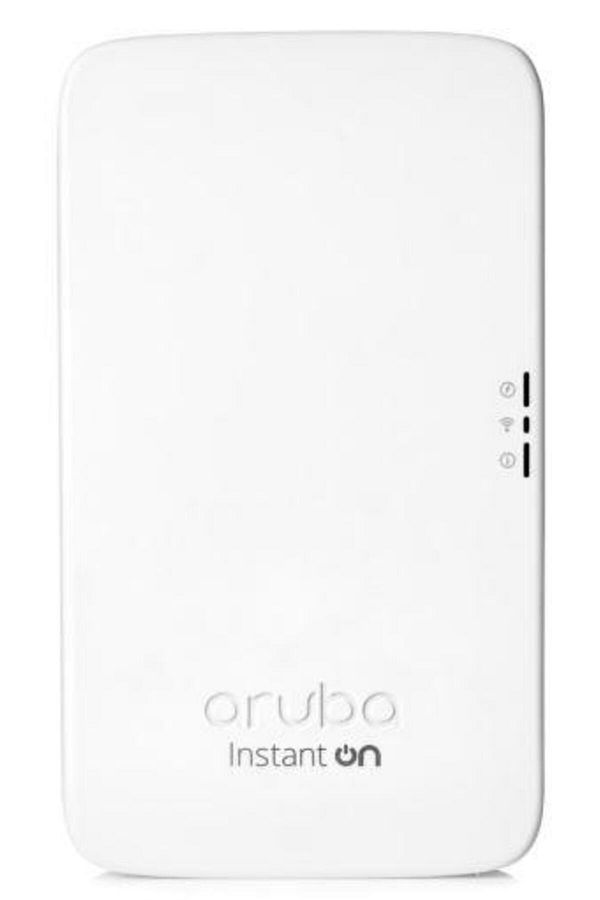 HP-Access Point Wireless Aruba Instant On AP11D (RW), Gigabit, Dual Band, 3000 Mbps (Alb) 1