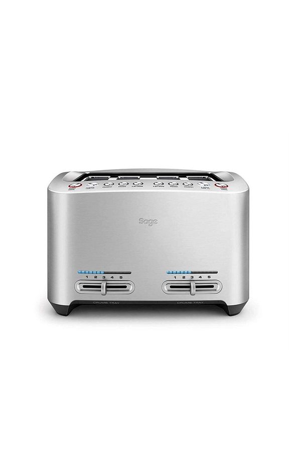 Sage-Bta845 the Smart Toast ™   4-Slice Toaster 1