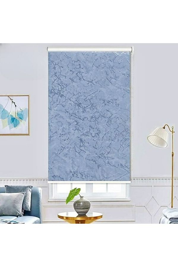 DEC4-Tree roller blinds add a touch of elegance and privacy 1