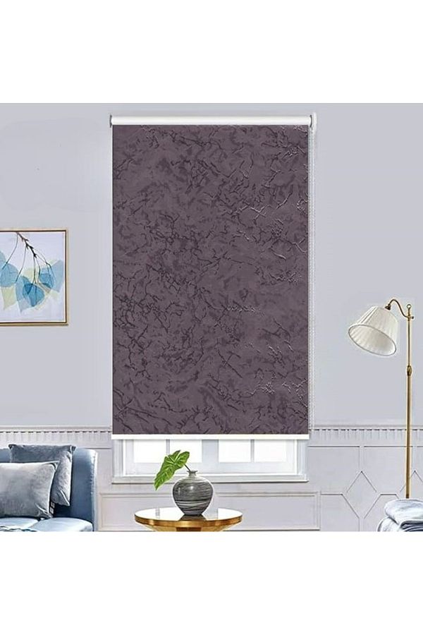 DEC4-Tree roller blinds add a touch of elegance and privacy 1