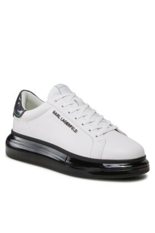 Karl Lagerfeld Karl Lagerfeld Men S Sneakers White Karl