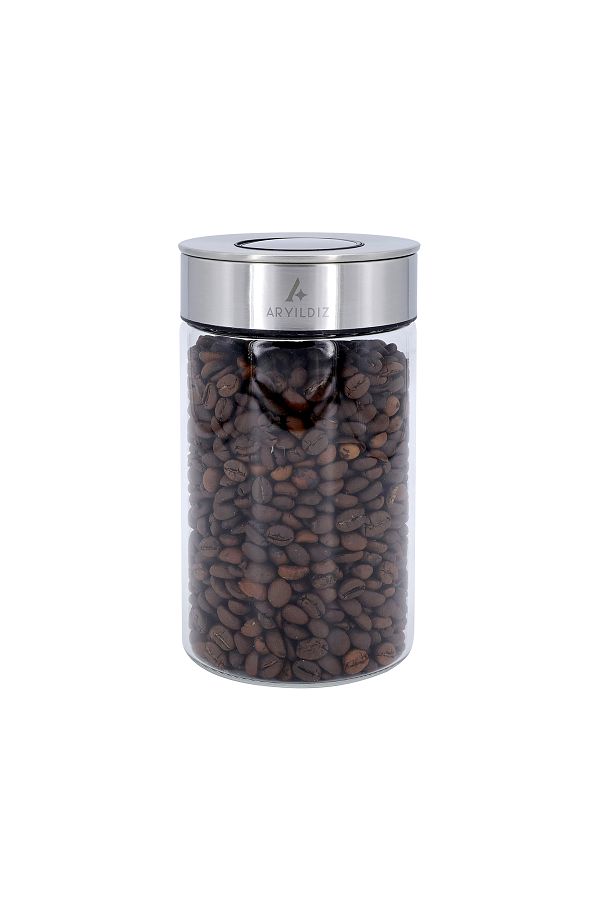 Aryıldız-Timeless Storage Container 990 ml 1