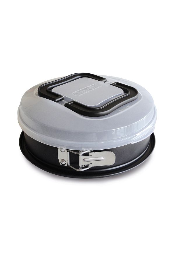 Aryıldız-Guardini Bake Away Clamp Cake Mold 26cm 1