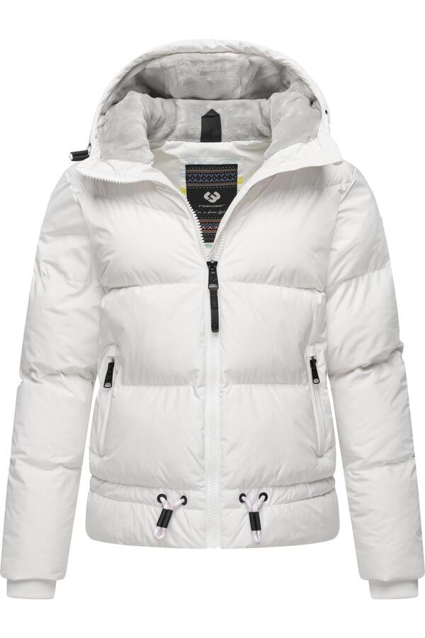 Ragwear-Steppjacke Briony 1