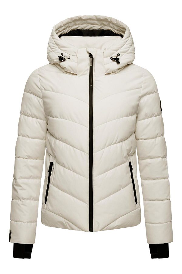 Marikoo-Steppjacke Samuiaa Xvi 1
